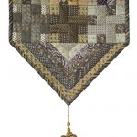 banier # 5 Tonnie Haarsma detail 3