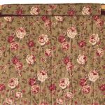 banier # 6 Tonnie Haarsma achterkant detail