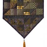 banier # 6 Tonnie Haarsma staart