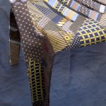 "De Stoel" Tonnie Haarsma detail 2