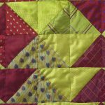 banier 8 "Tweerichtingverkeer" Tonnie Haarsma detail 1