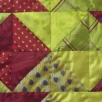 banier 8 "Tweerichtingverkeer" Tonnie Haarsma detail 2