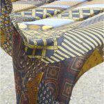 De Stoel Tonnie Haarsma detail 1