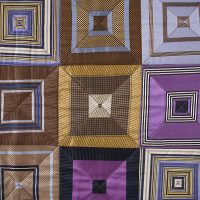 banier # 2 Tonnie Haarsma detail