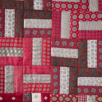 banier # 3 Tonnie Haarsma detail