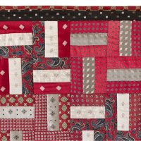 banier # 3 Tonnie Haarsma detail