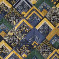 banier # 4 Tonnie Haarsma detail 1