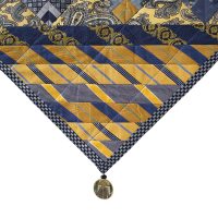 banier # 4 Tonnie Haarsma detail 2